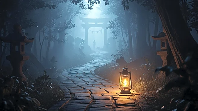 Martin Scorsese's 'Silence' Explores Spirituality Amidst Cultural Conflict