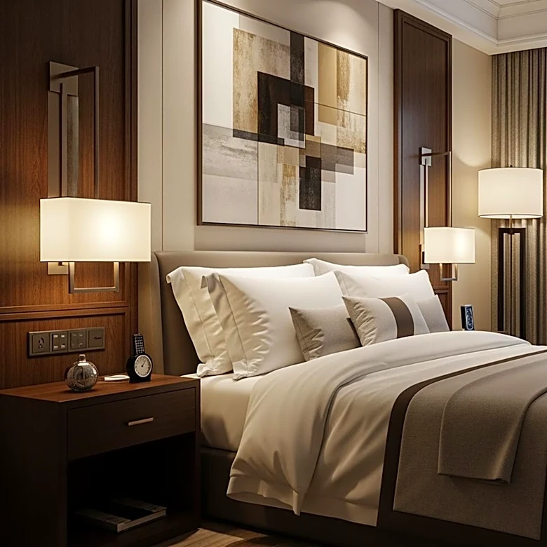 Hyatt's Luxury Room Strategy Outpaces Hilton, Boosting Market Position