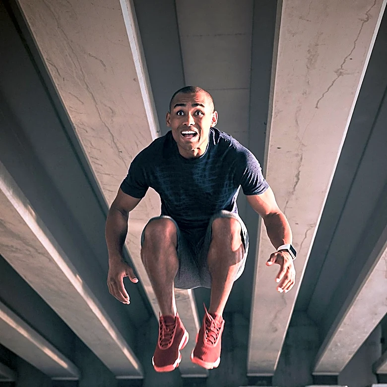 Bugzy Malone's Intense Workout Routine Highlights Mental Health Benefits