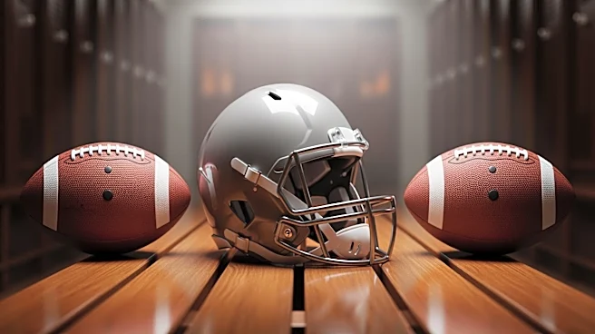 Florida State Seminoles Embrace QB Competition for 2026 Season