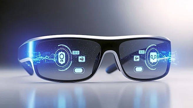 AR Glasses in 2026 Poised to Challenge Smartphone Dominance
