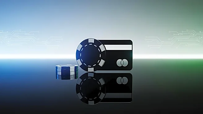 iGaming Industry Transforms with Financial Ecosystem Integration