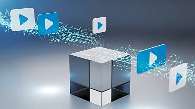 Mediaocean's Prisma Direct Aims to Streamline Premium Video Ad Buying