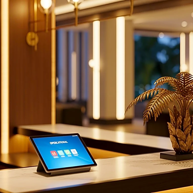 Brian McNeil Appointed as Complex Director of Operations at Margaritaville Resort Orlando