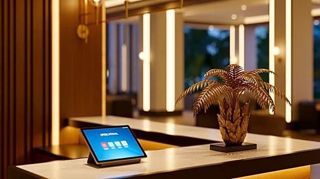 Brian McNeil Appointed as Complex Director of Operations at Margaritaville Resort Orlando