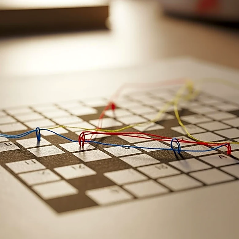 CNET Provides Hints and Answers for NYT Strands Puzzle on April 8