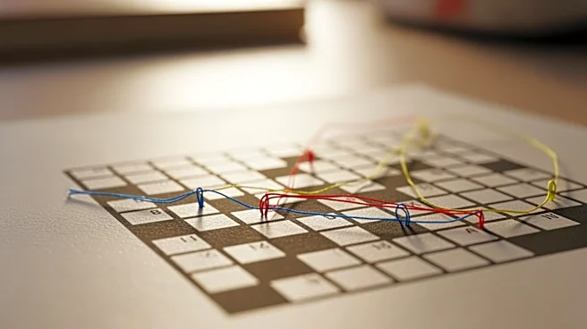 CNET Provides Hints and Answers for NYT Strands Puzzle on April 8