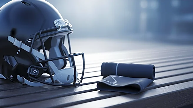 Josh Cameron's NFL Prospects Analyzed Amid Calf Injury Concerns