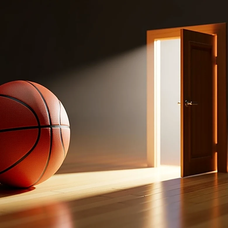 Duke Guard Darren Harris Enters Transfer Portal, Drawing Interest from Indiana University