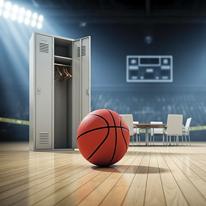 Former Five-Star Recruits Enter College Basketball Transfer Portal, Sparking Interest from Major Programs