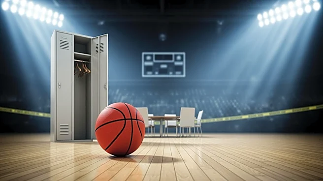 Former Five-Star Recruits Enter College Basketball Transfer Portal, Sparking Interest from Major Programs