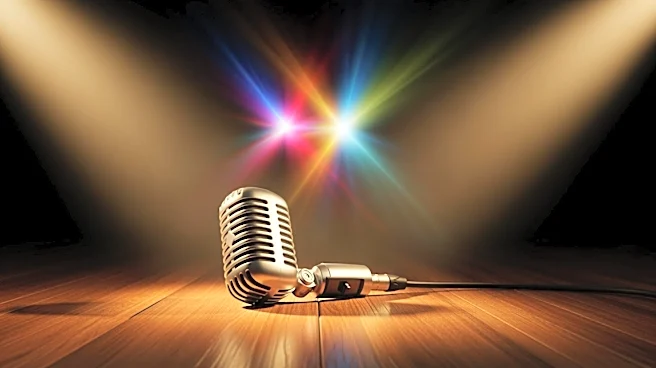 Levi’s and ColorsxStudios Launch Global Music Program to Support Emerging Artists