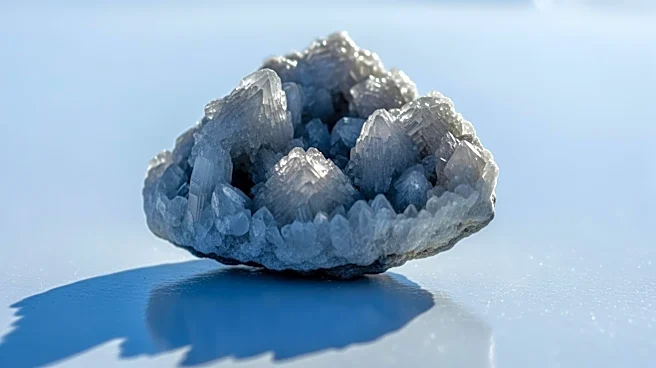 Energy Transition Minerals Faces Potential Licence Renewal Rejection for Greenland Project