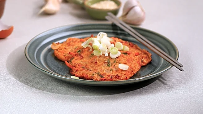 McDonald's Introduces Korean-Inspired Meals in Collaboration with 'KPop Demon Hunters'