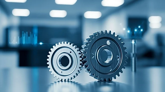 Steele Solutions Expands Capabilities with Acquisition of Maysteel Industries