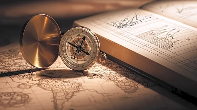 Rockefeller's Ruchir Sharma Discusses Economic Impact of Iran Conflict