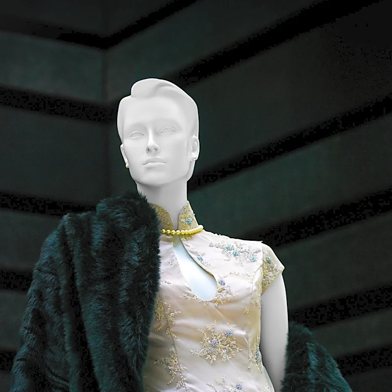 Harrods Partners with V for Schiaparelli Exhibition, Enhancing Retail Experience