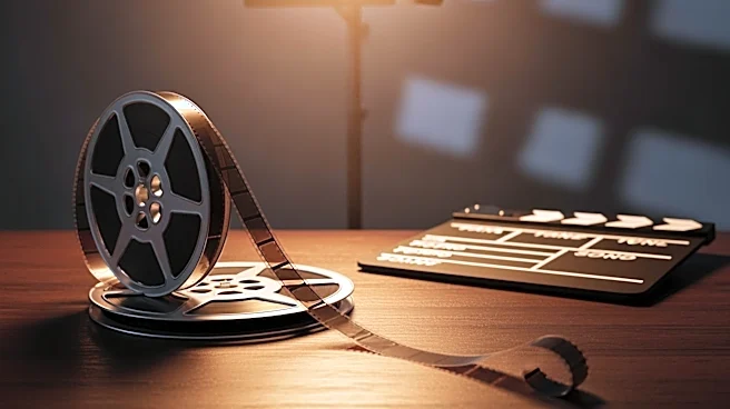 Michael Jackson Movie Alters Ending, Omits Abuse Allegations After Legal Oversight