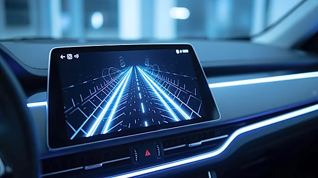 NHTSA Ends Investigation Into Tesla's Self-Driving Feature Amid Safety Concerns