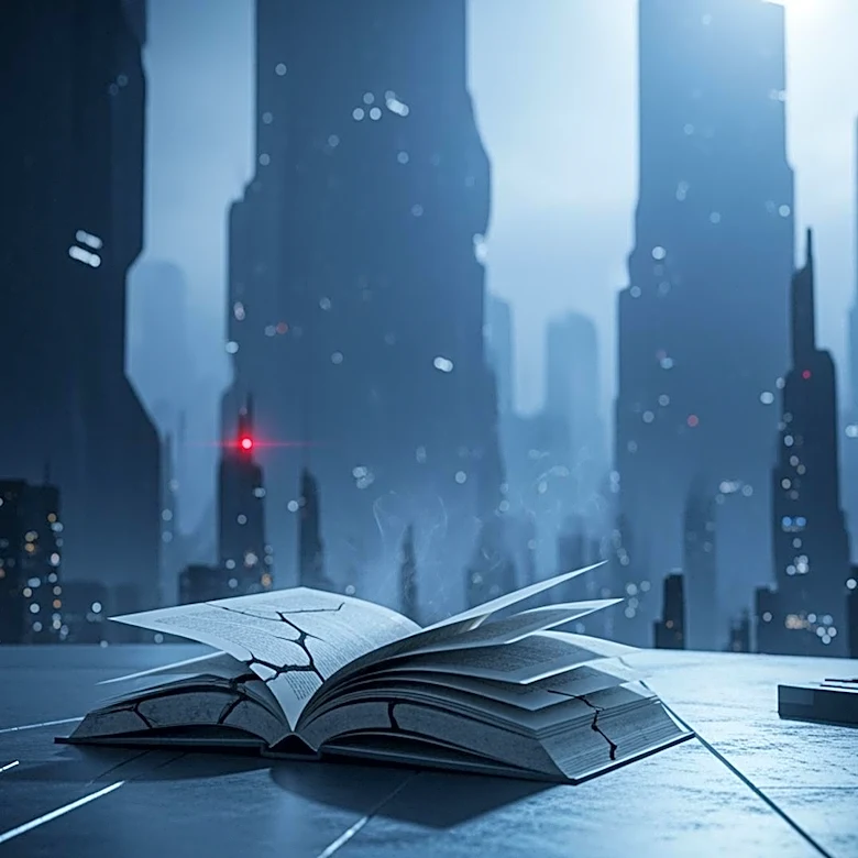 Hulu's 'The Testaments' Expands Dystopian Universe with Teenage Rebellion