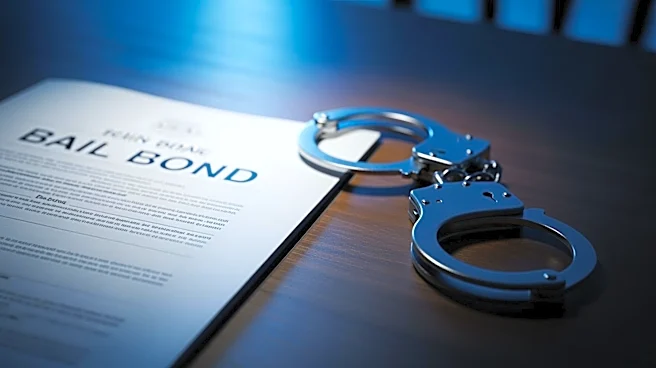 Lil Tjay Posts Bond, Denies Involvement in Offset Shooting, Calls Offset a 'Rat'