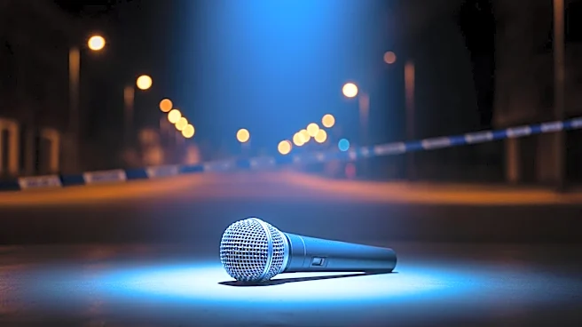 Rapper Lil Tjay Arrested in Florida; Lawyer Denies Involvement in Offset Shooting