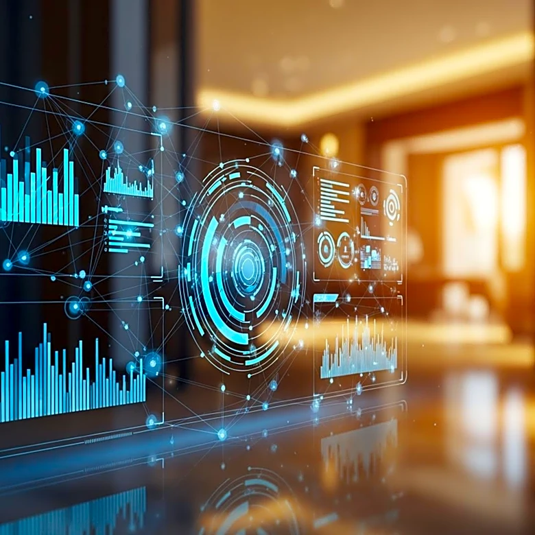 Resort Data Processing Unveils 2026 Technology Roadmap to Enhance Hospitality Operations