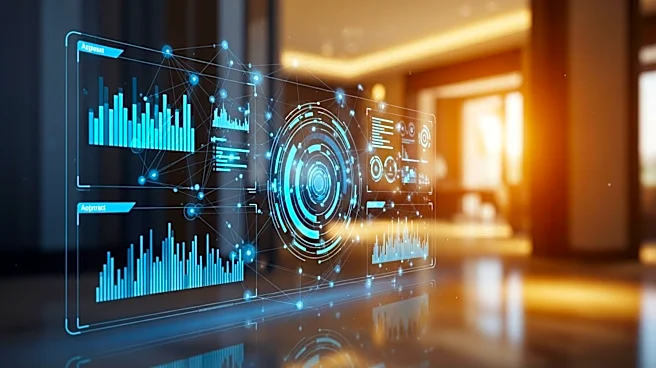 Resort Data Processing Unveils 2026 Technology Roadmap to Enhance Hospitality Operations