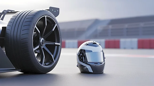 F1 Teams to Discuss 2026 Regulation Changes Amid Safety Concerns