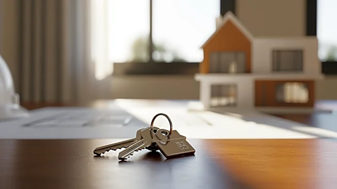 BNY Mellon Offers $6,500 Assistance to Employees for Home Buying Amid Rising Housing Costs