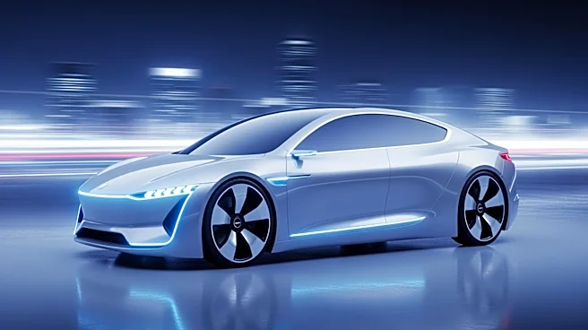 Startline Survey Reveals High Demand for Used Self-Driving Cars by Mid-2030s