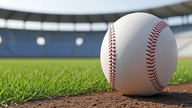 Little Rock Trojans Baseball Team Faces Arkansas Razorbacks in Midweek Matchup