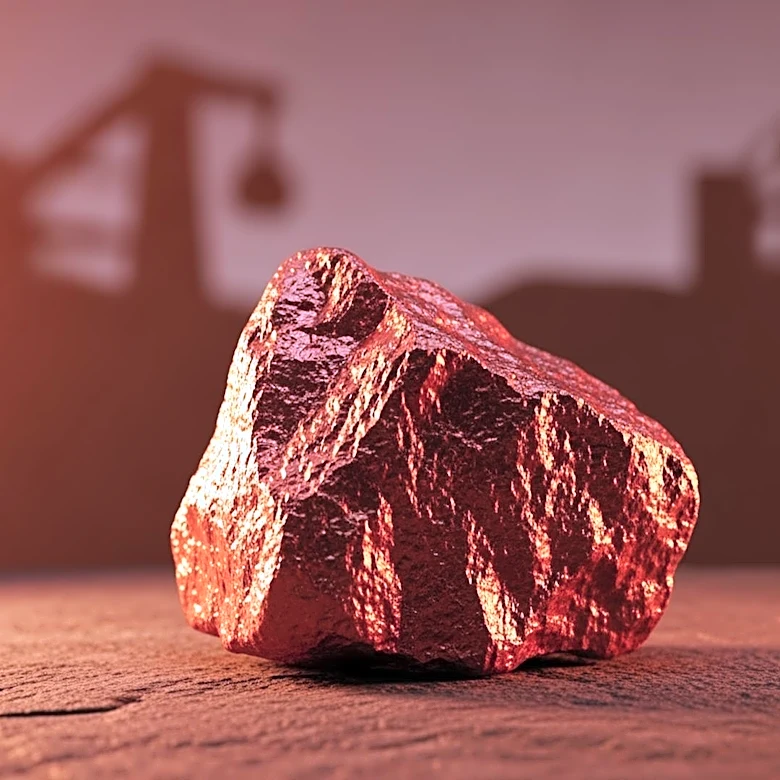 Southern Copper's Role in Global Mining Industry Highlighted Amid Market Shifts