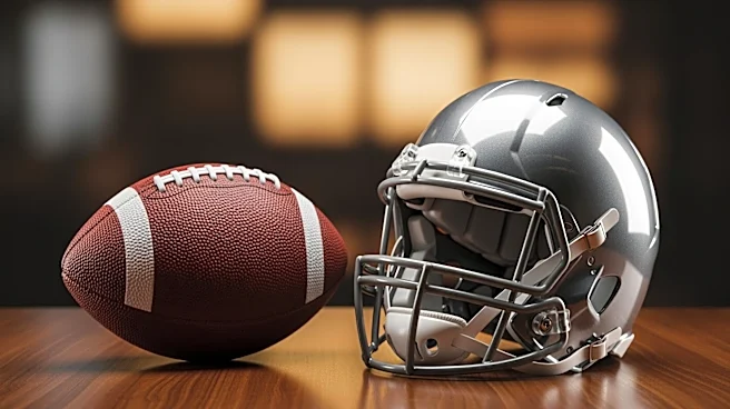 Panthers Consider Drafting Arizona State's Jordyn Tyson for Offensive Boost