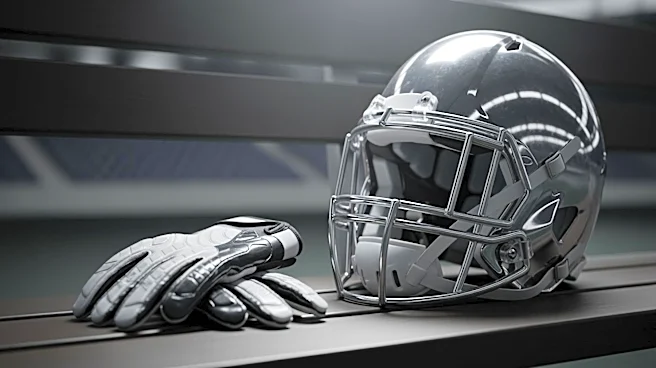 Cleveland Browns Strengthen Secondary Amidst Quarterback Uncertainty