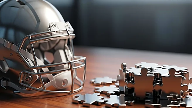 Detroit Lions Face Draft Day Scenarios with Offensive Line Focus