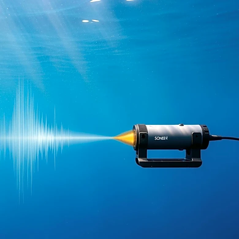 SatLab Introduces Automated Sound Velocity Correction Technology for Enhanced Survey Accuracy