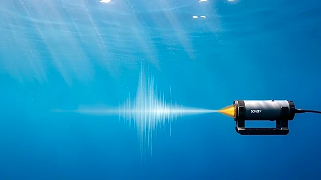 SatLab Introduces Automated Sound Velocity Correction Technology for Enhanced Survey Accuracy