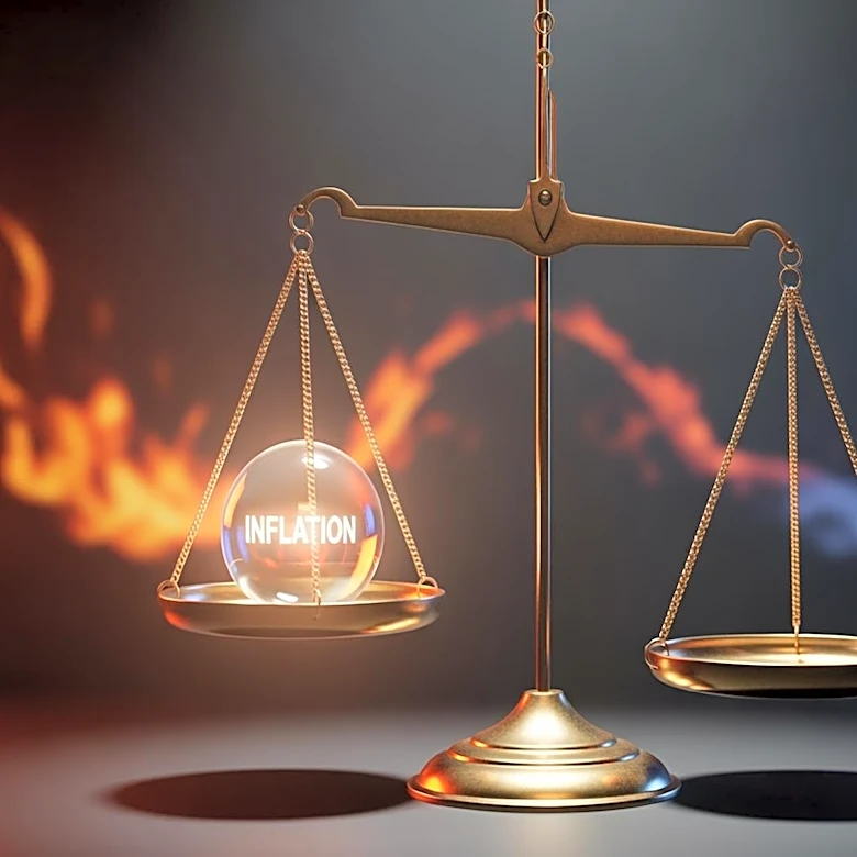 Federal Reserve Considers Inflation Risks Amid U.S.-Iran Conflict