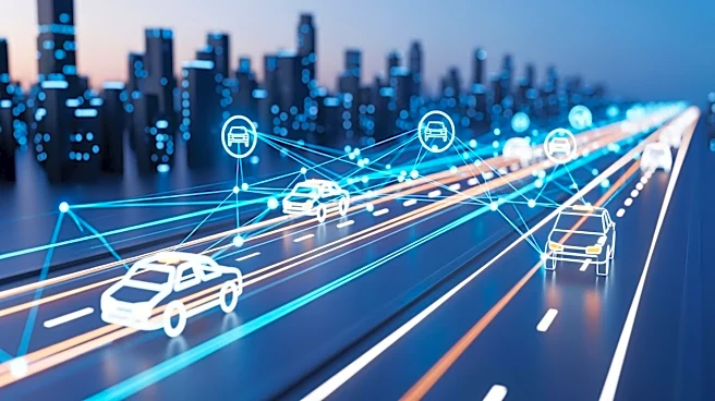 Uber Expands AWS Partnership to Enhance Real-Time Ride-Matching and AI Capabilities