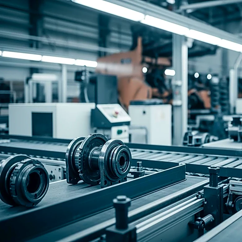 Greenbrier Reports Decline in Revenue and Earnings Amid Manufacturing Challenges