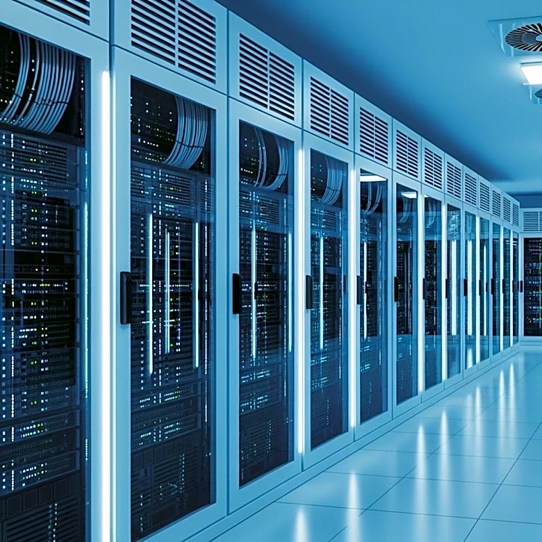 U.S. Electricity Demand Surges Due to AI and Data Center Expansion