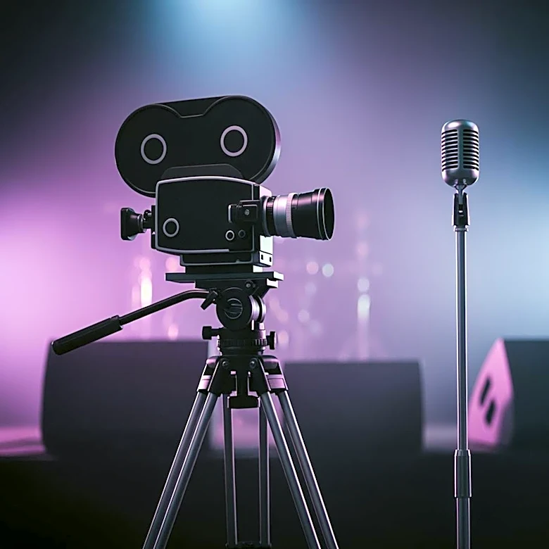 David Lowery Utilizes Taylor Swift's 'Reputation' Tour for 'Mother Mary' Film Production