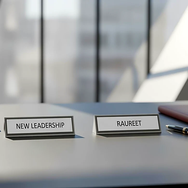 Whistles Appoints New Commercial and Design Directors to Drive Growth