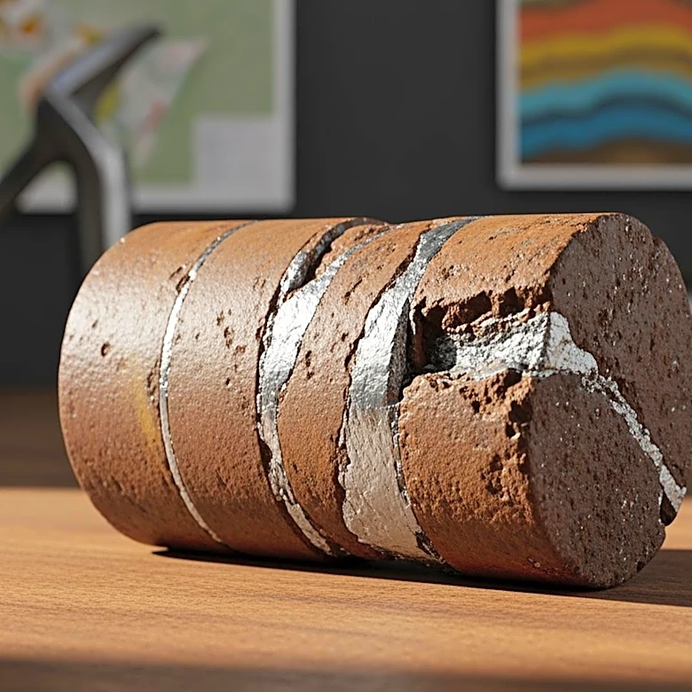 Bayhorse Silver Extracts Bulk Sample from Oregon Mine for Resource Analysis