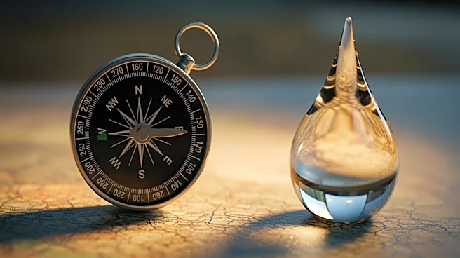 Steven Cress Highlights Investment Strategies Amid Oil and War Uncertainty