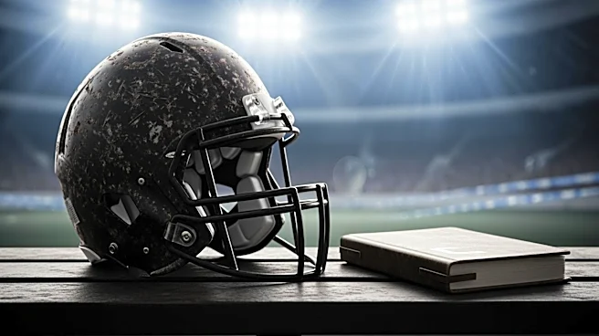 Oklahoma's Wyatt Gilmore Aims for Key Role in Defensive Line Amidst Strong Competition