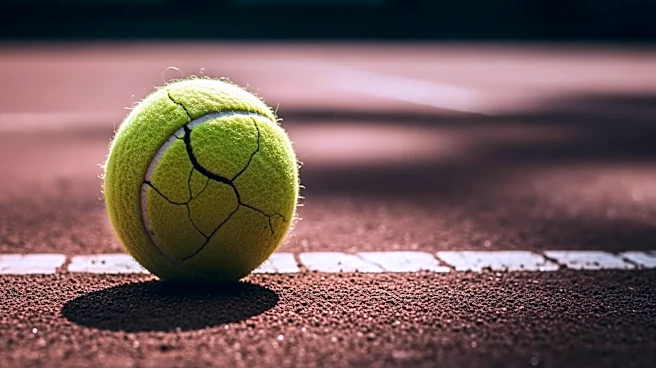 Daniil Medvedev Suffers Humiliating Defeat to Matteo Berrettini at Monte Carlo Masters