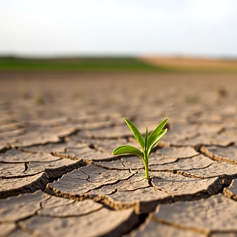 California Agriculture Faces Challenges Amid Water Shortages and Regulatory Pressures