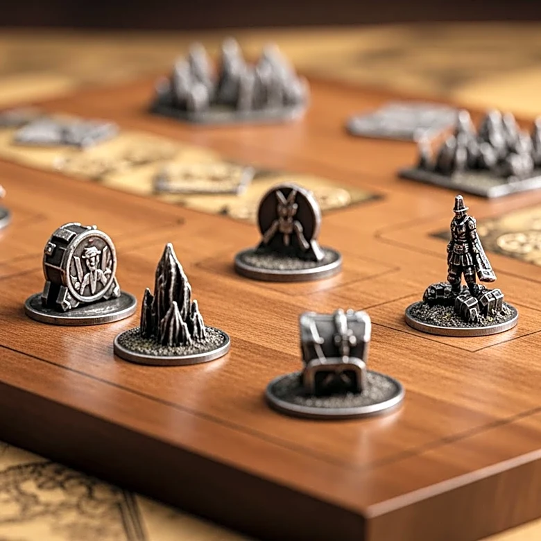 Humble Bundle Offers 2K Tactics Tycoons Bundle with 12 Strategy Classics for $8